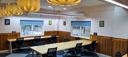 Preview of Bhive Workspace - HoneyKomb Indiranagar 80ft Road Coworking space for Rent in Bangalore