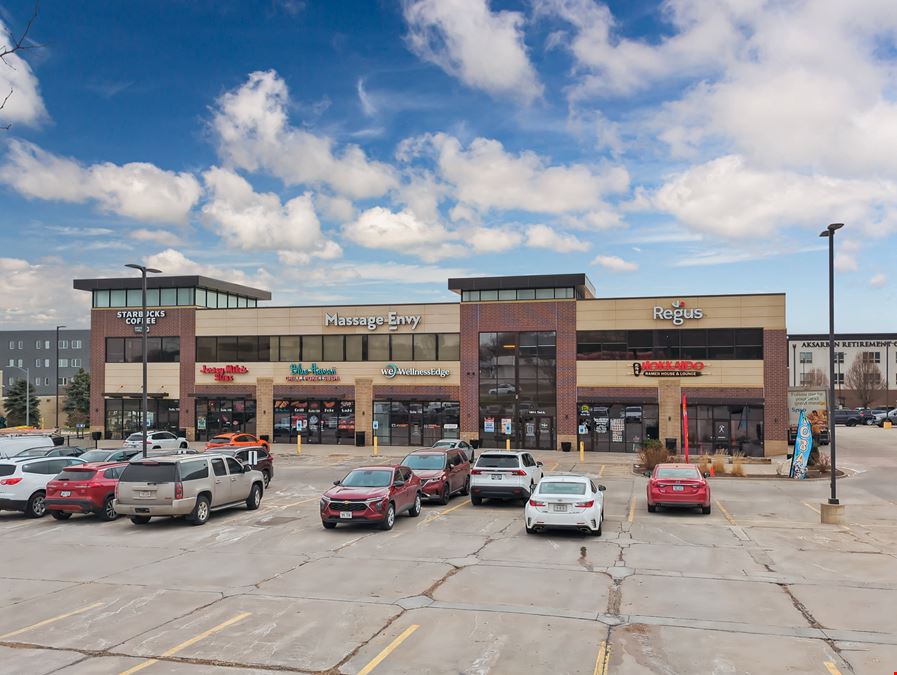 NE, Omaha - S 72nd St