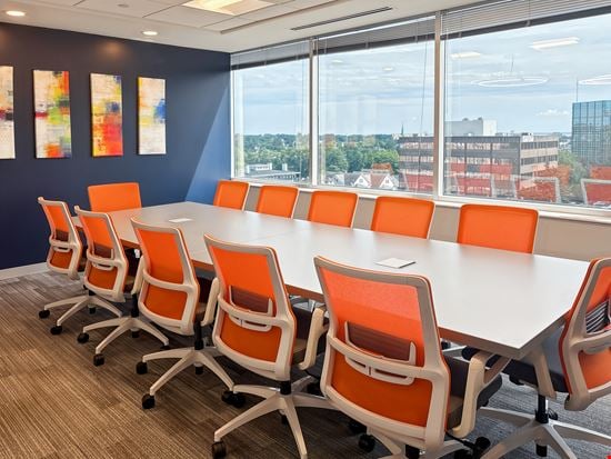 CT, Stamford - Main St Preview of CT, Stamford - Main St Office space for Rent in Stamford