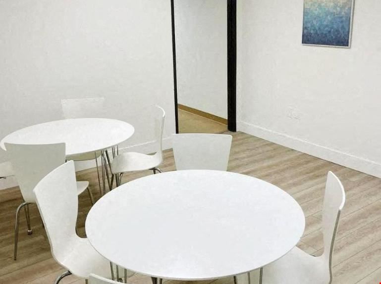 La Mirada Executive Suites