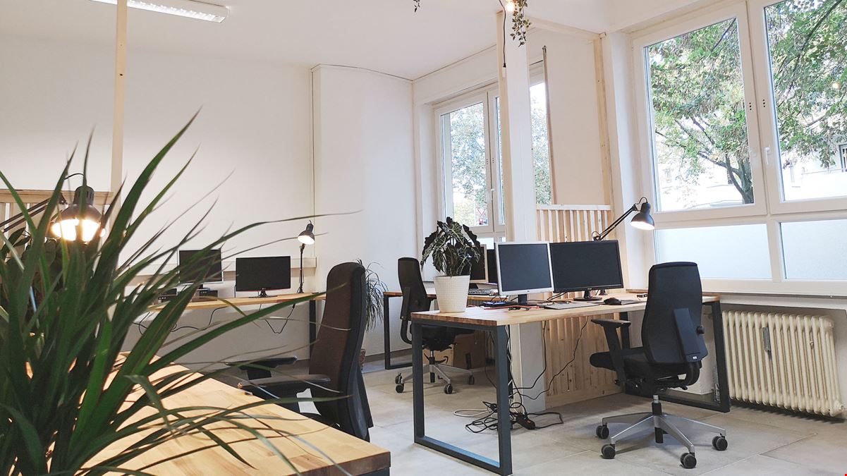 MAGIE – Makerspace