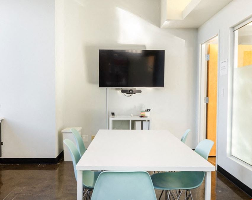 3:7 Conference Room