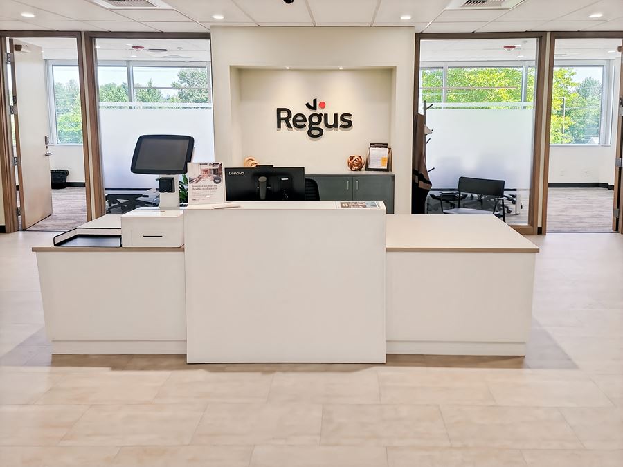 WA, Everett - Airport Rd