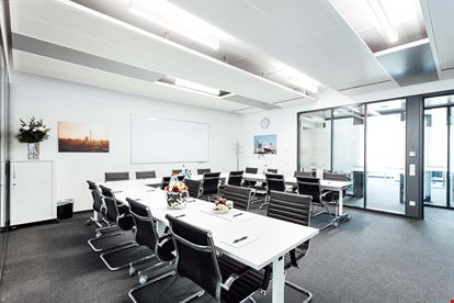 Preview of ABC Workspaces - Frankfurt Central Station Office space for Rent in Frankfurt