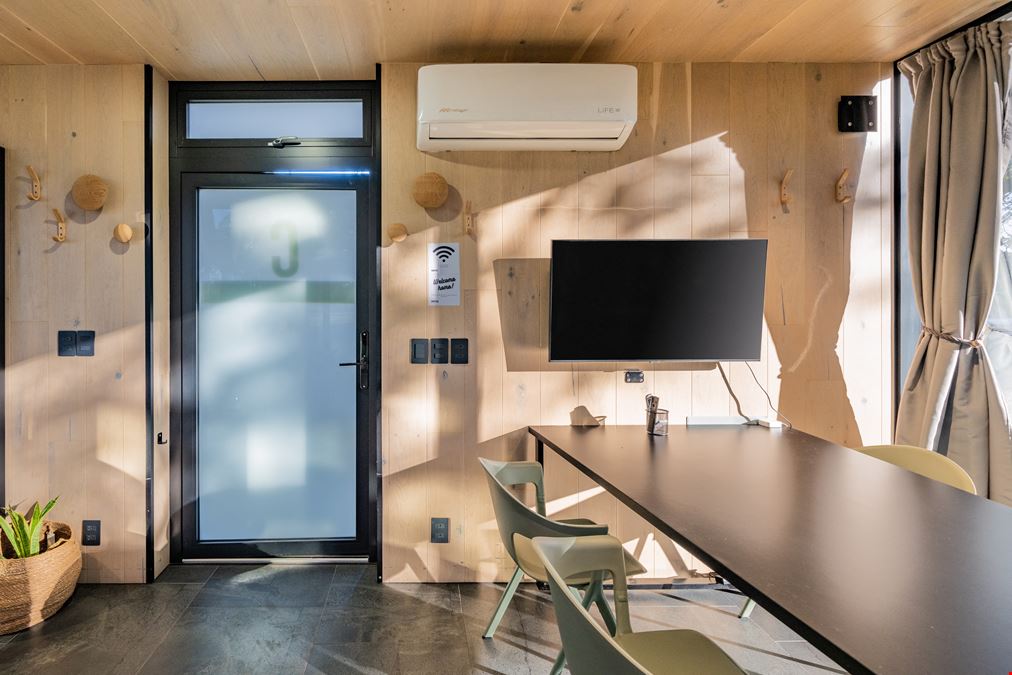 Remo Workspaces San Antonio