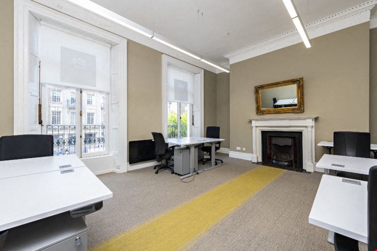 Prosperity Chambers - 19-22 Lower Baggot Street