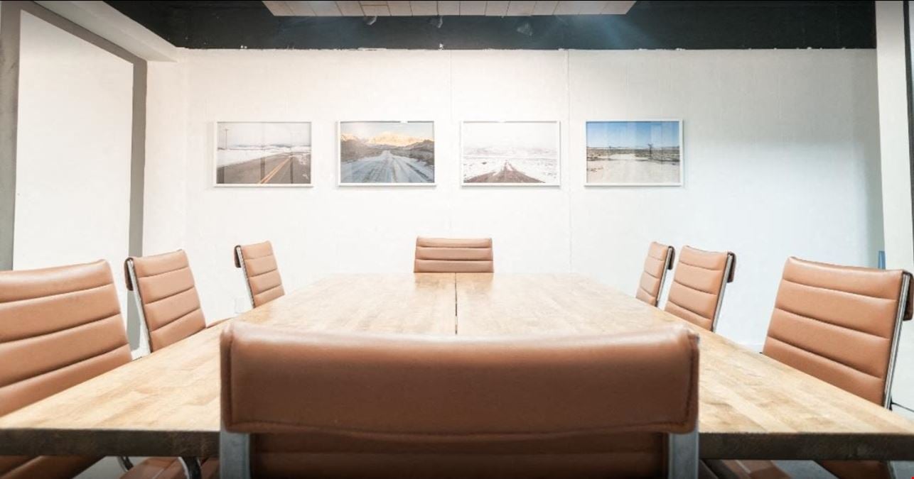Board Room