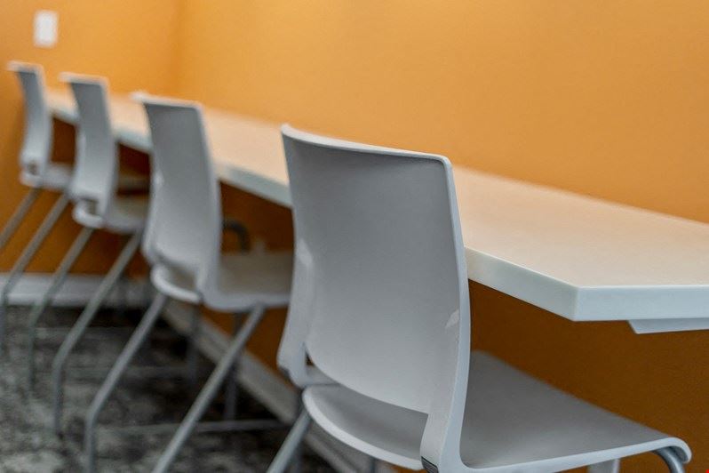 Carmel Office Evolution