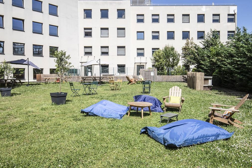 Work & Share Rueil-Malmaison