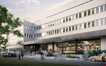 LOFTS Sindelfingen