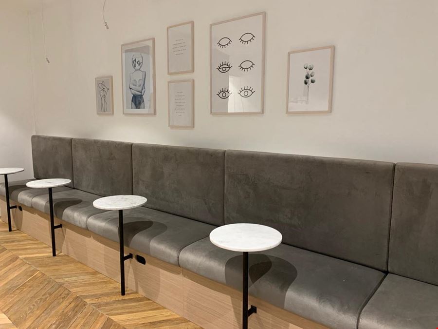 Patchwork Saint-Lazare