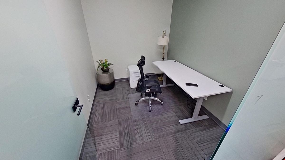 Private Office 30