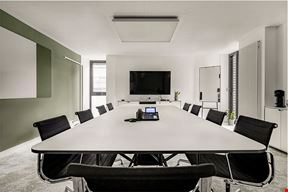 Office Club Am Stachus
