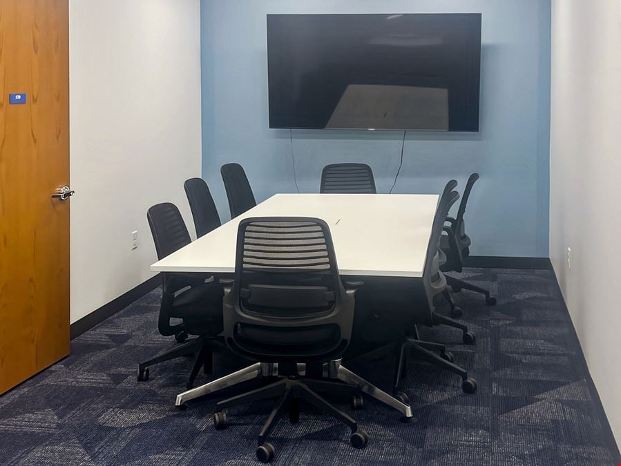 HQ - Irving - 5601 Executive Dr