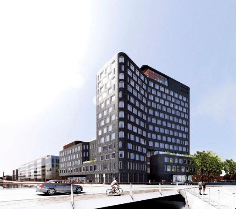 United Spaces - Malmo