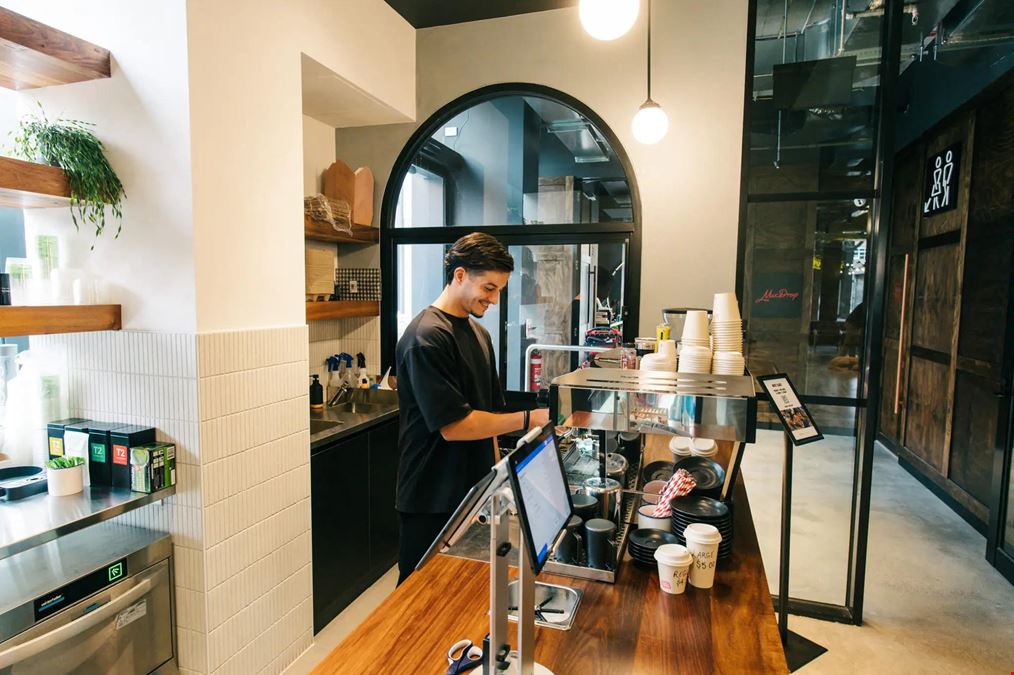 Cubes.Co - Collingwood