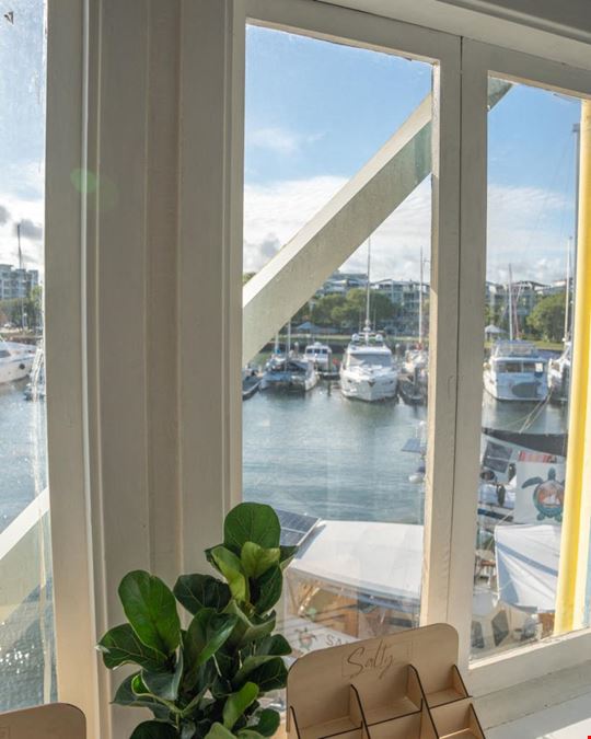 The Wharf Mooloolaba