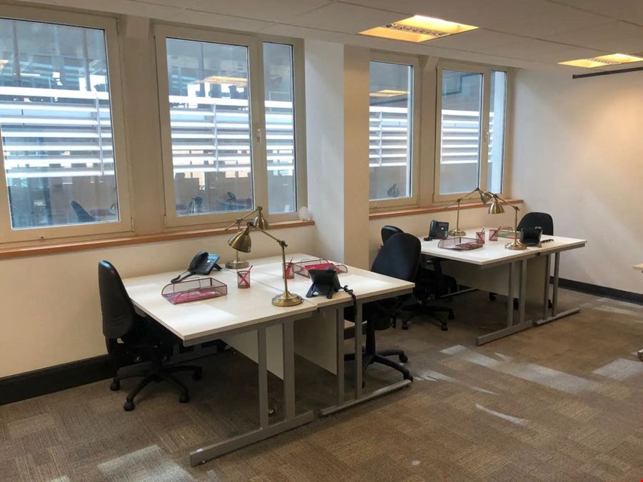 NewFlex - Citibase Local Croydon