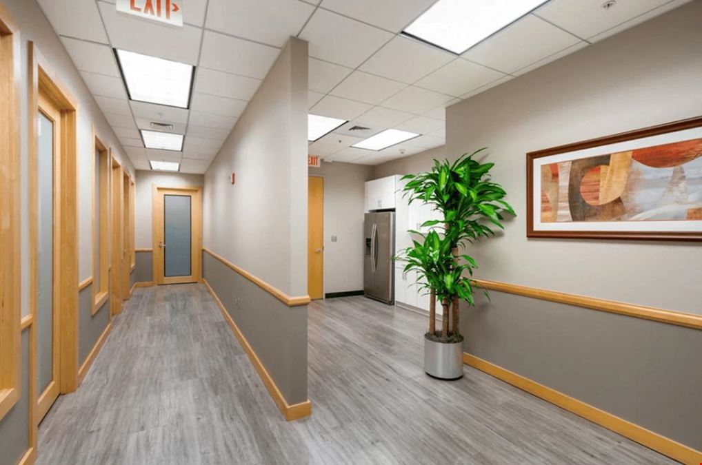 Office Edge - Coral Gables
