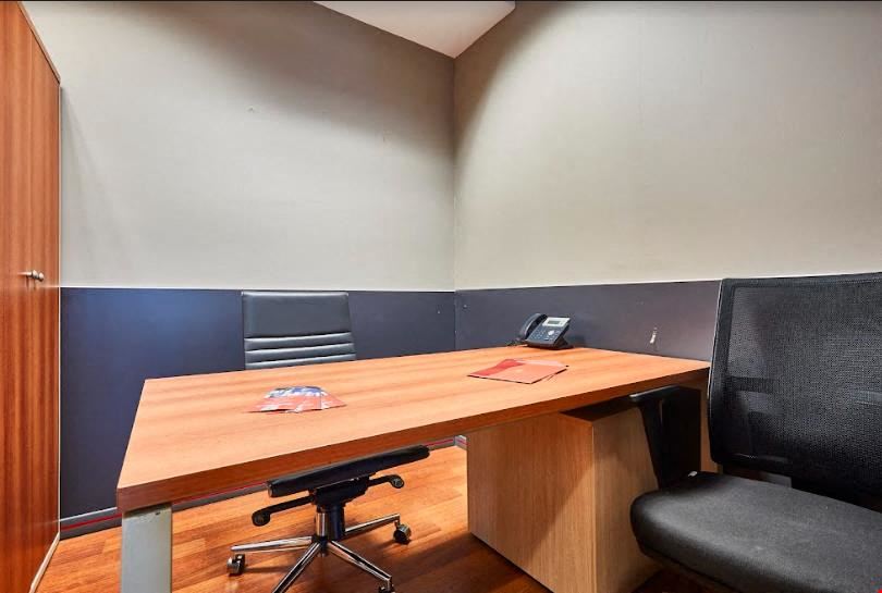 EOfis - Koc Kuleler Çankaya