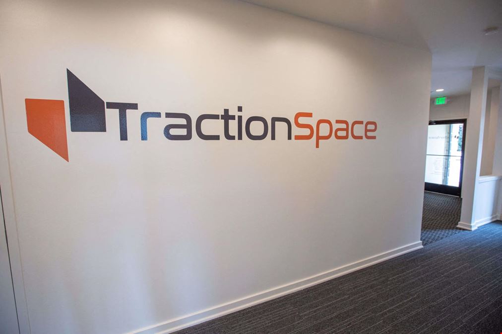 TractionSpace