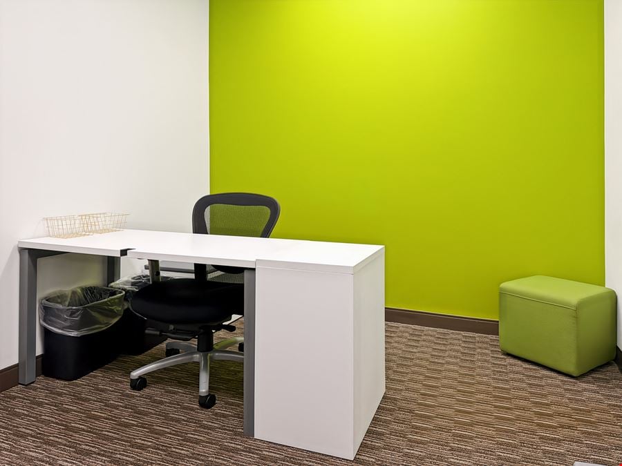 Regus - Miami - Wells Fargo Plaza