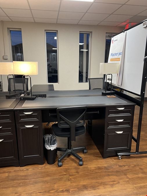 202 Beeline Coworking and Office Space