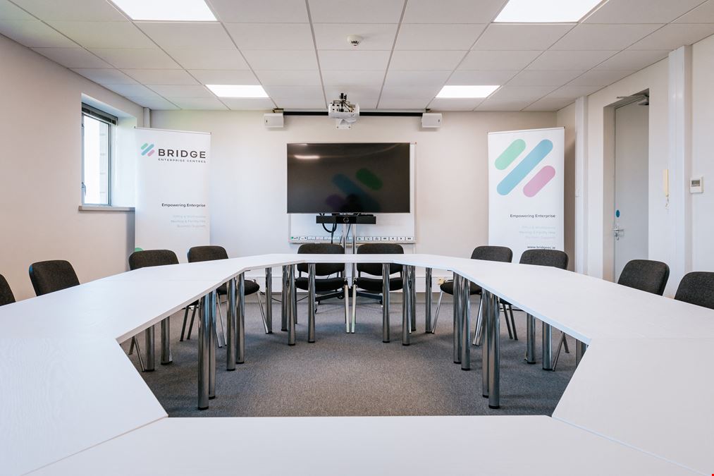 Nutgrove Business Campus