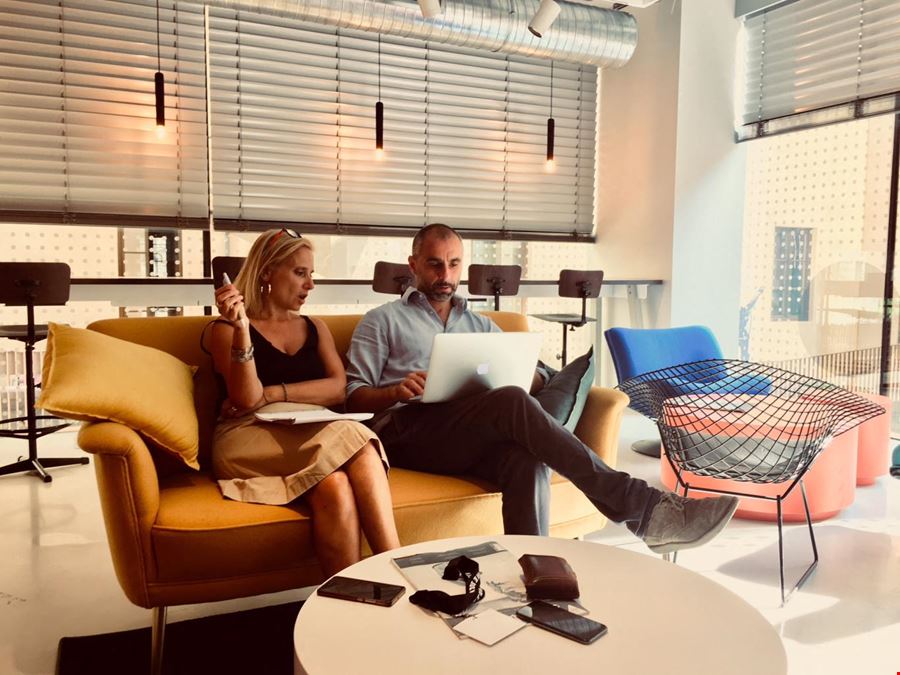 TSH Collab - Florence