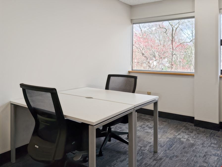 Regus - Framingham - Worcester Rd