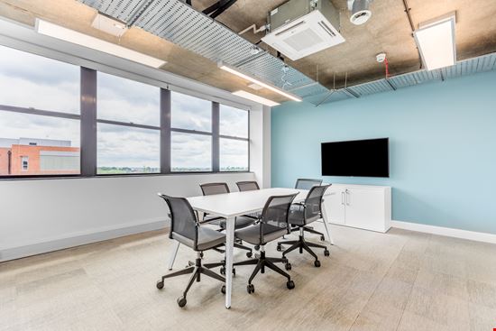 Preview of The Grange Southgate Office space for Rent in London