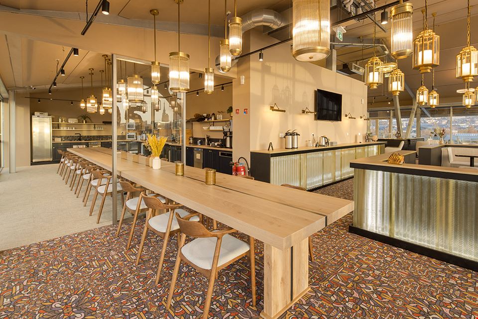 Now Coworking Rouen Le 105