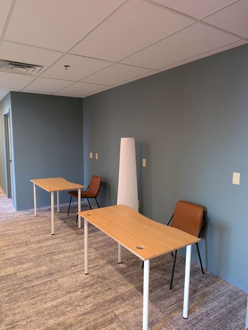 Mindful Spaces