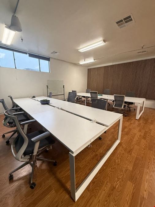 Event Space