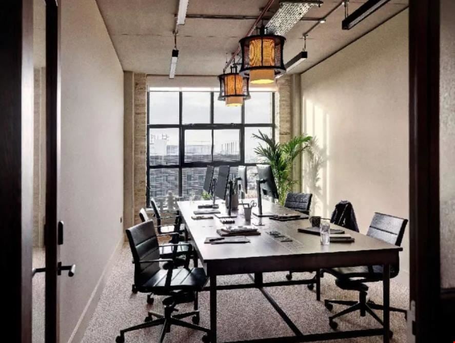 Working From - Working From_London