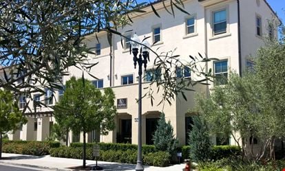 Preview of meet@metro Office space for Rent in Santa Clarita