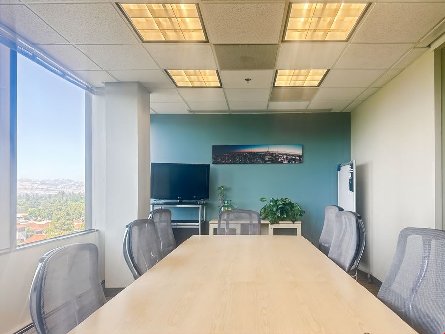 CA, Campbell - Pruneyard