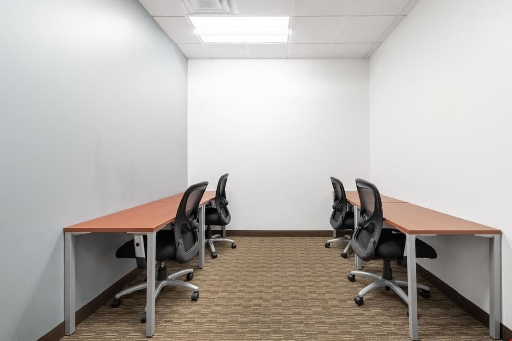 Stapley Corporate Center 