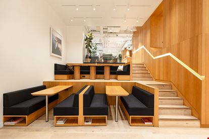 WeWork - 8 Rue des Pirogues Bercy