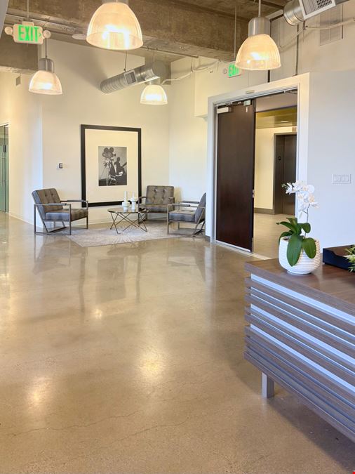 Beverly Hills Gateway Business Center