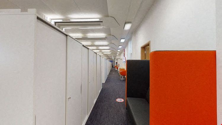 Kitt - 55 Baker Street