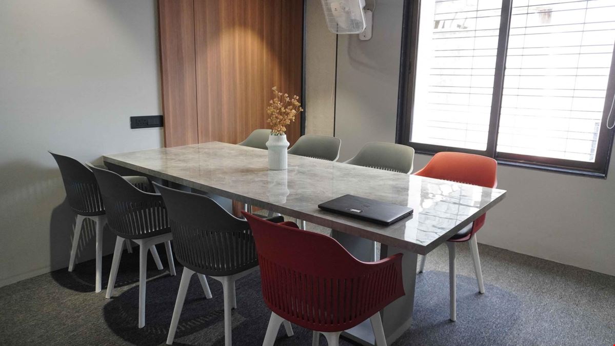Univate Coworking Space