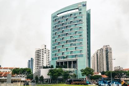 Preview of 380 Jalan Besar Office space for Rent in Singapore