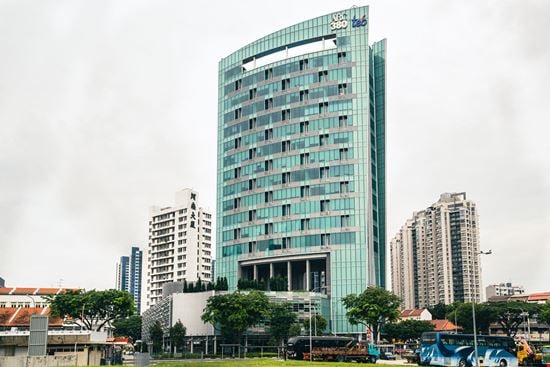 Preview of 380 Jalan Besar Office space for Rent in Singapore