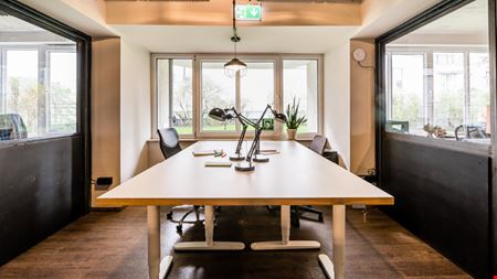 Preview of THE GATE BERLIN - TOR 177 Back Coworking space for Rent in Berlin