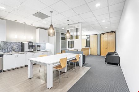 Preview of North San Jose Center Coworking space for Rent