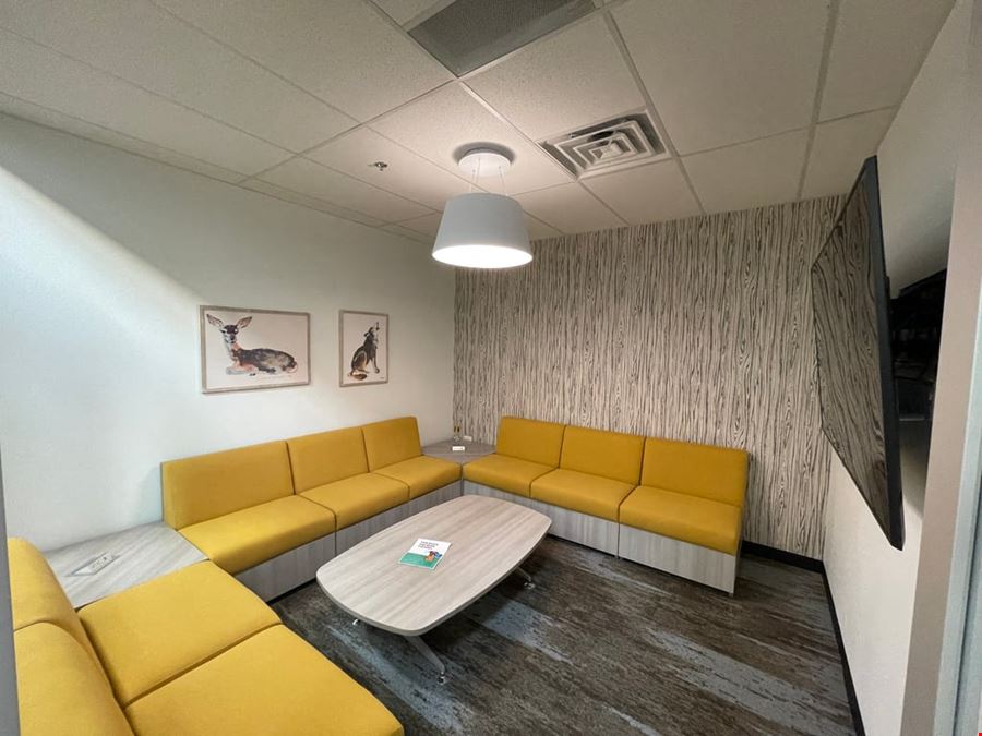 Innovation WorkSpaces