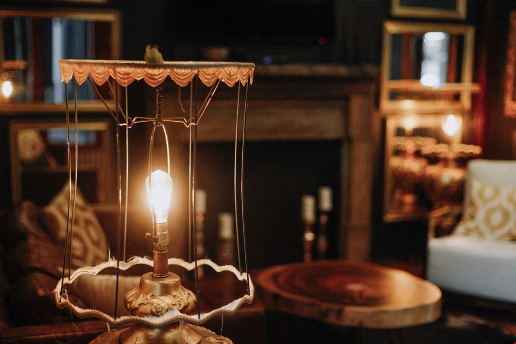 Station House St. Pete