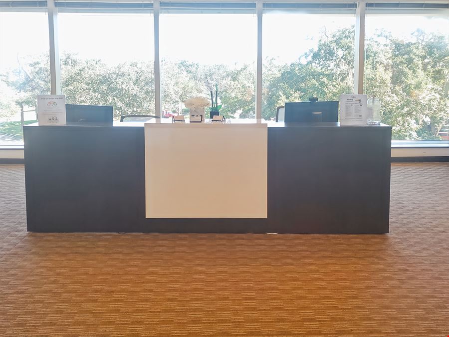 FL, Tampa - Hidden River