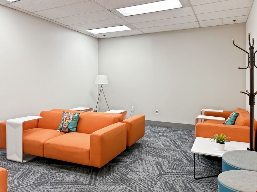 Regus - Markham - Trillium Executive Centre
